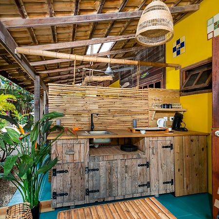 Casa Calexico Apartment Kralendijk  Ngoại thất bức ảnh
