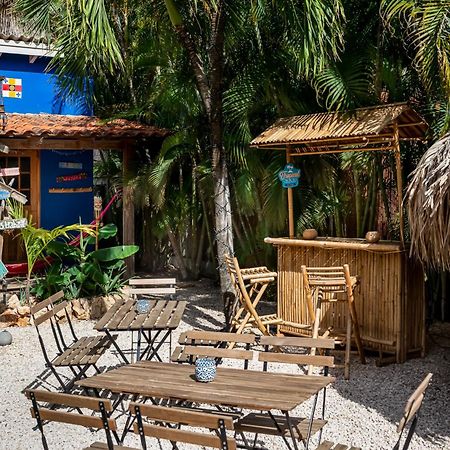 Casa Calexico Apartment Kralendijk  Ngoại thất bức ảnh