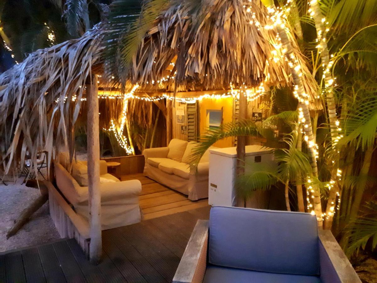 Casa Calexico Apartment Kralendijk  Ngoại thất bức ảnh
