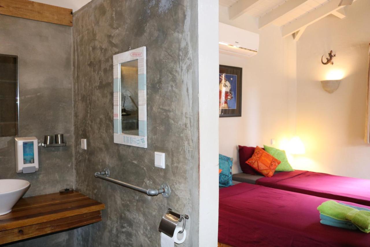 Casa Calexico Apartment Kralendijk  Ngoại thất bức ảnh