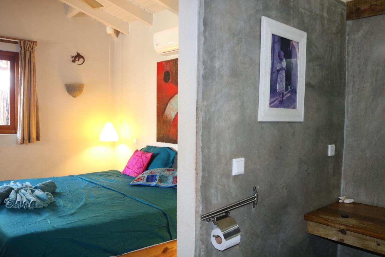 Casa Calexico Apartment Kralendijk  Ngoại thất bức ảnh