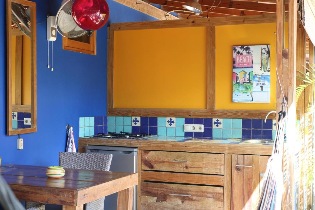 Casa Calexico Apartment Kralendijk  Ngoại thất bức ảnh