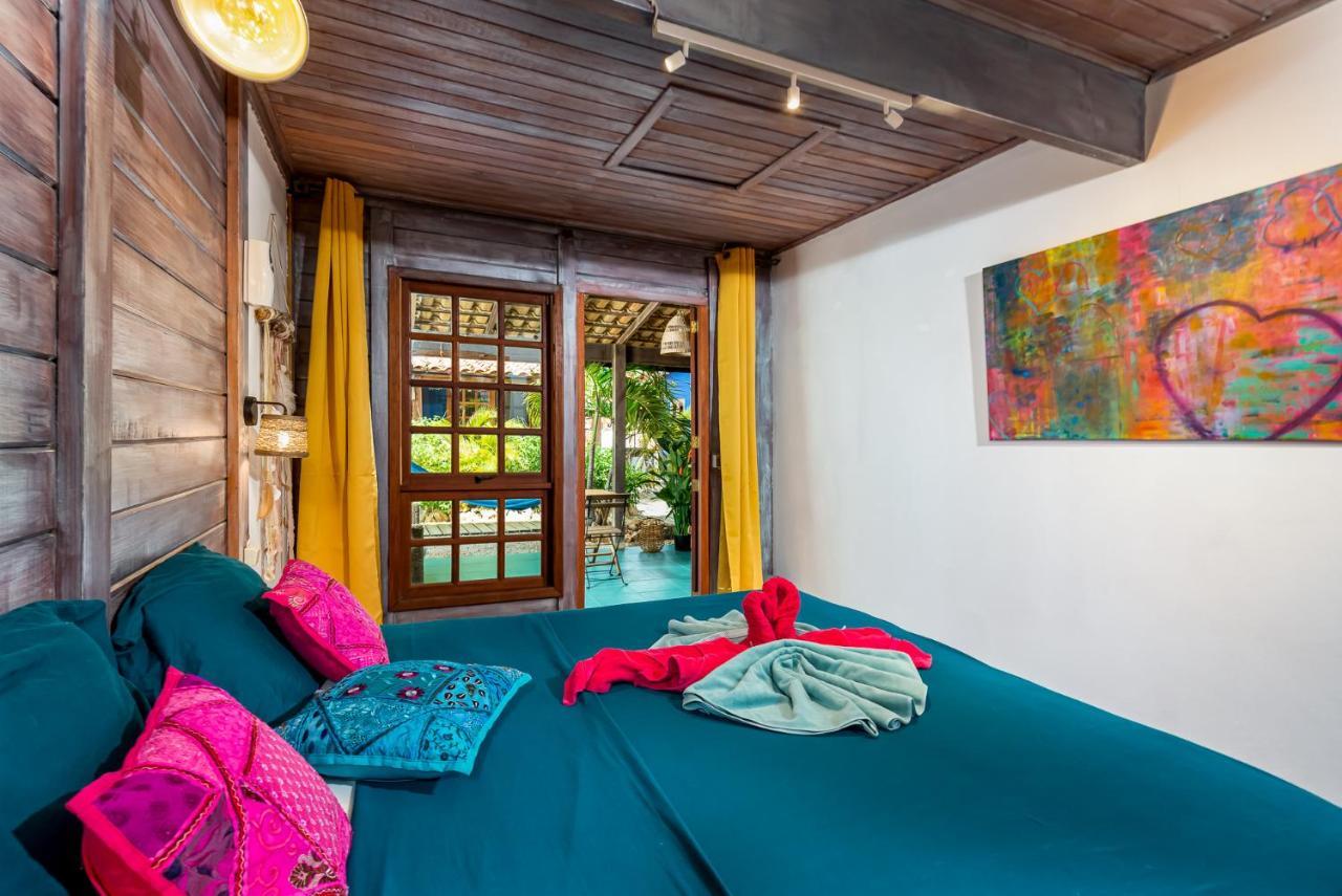 Casa Calexico Apartment Kralendijk  Ngoại thất bức ảnh