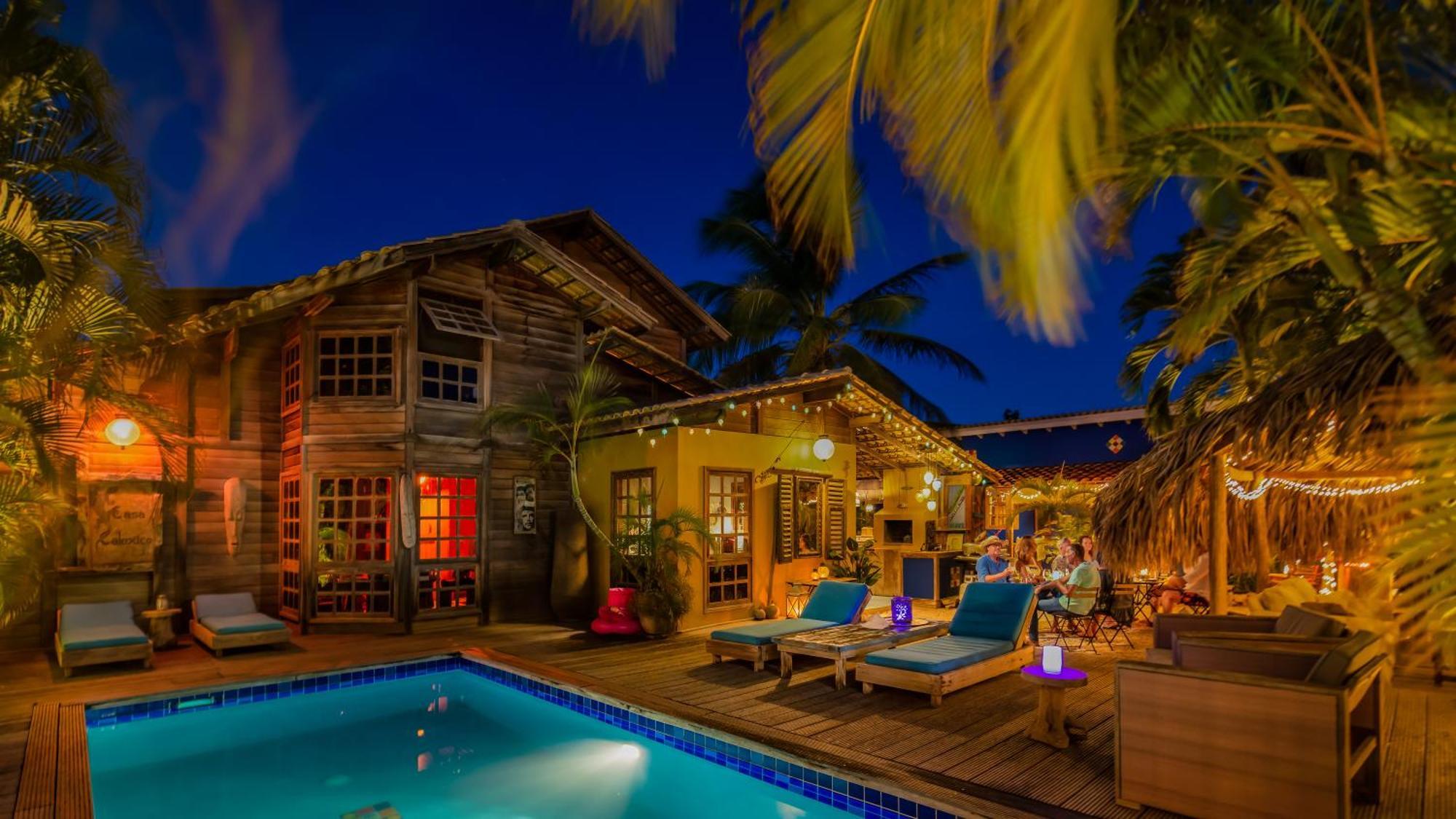 Casa Calexico Apartment Kralendijk  Ngoại thất bức ảnh