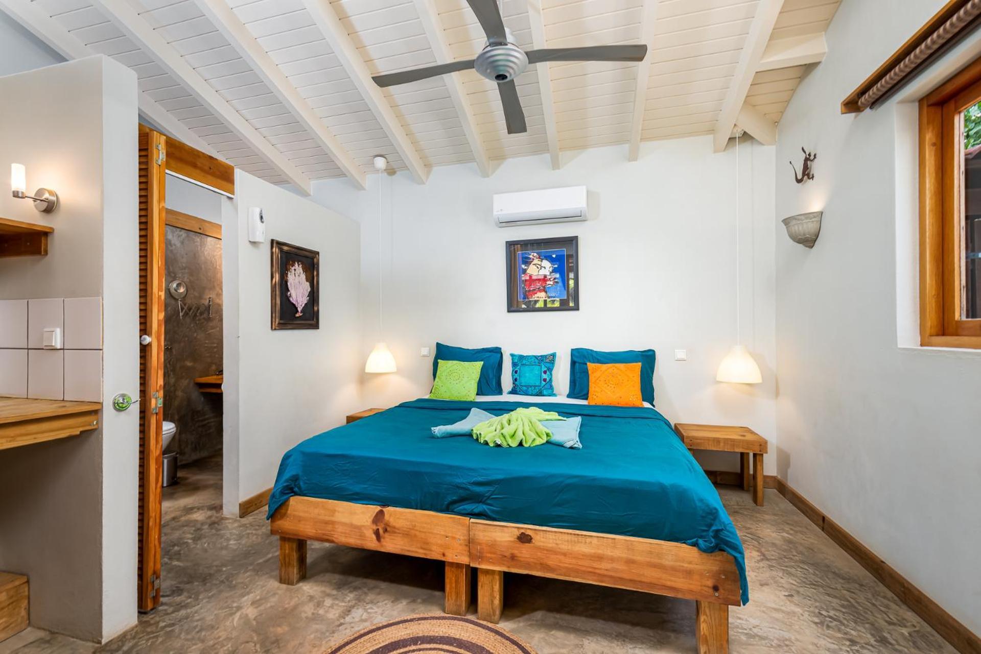 Casa Calexico Apartment Kralendijk  Ngoại thất bức ảnh