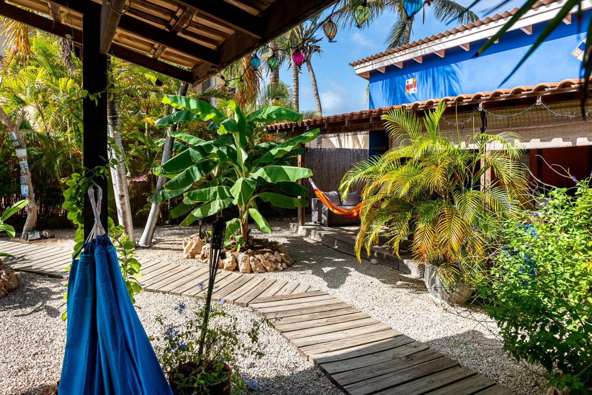 Casa Calexico Apartment Kralendijk  Ngoại thất bức ảnh