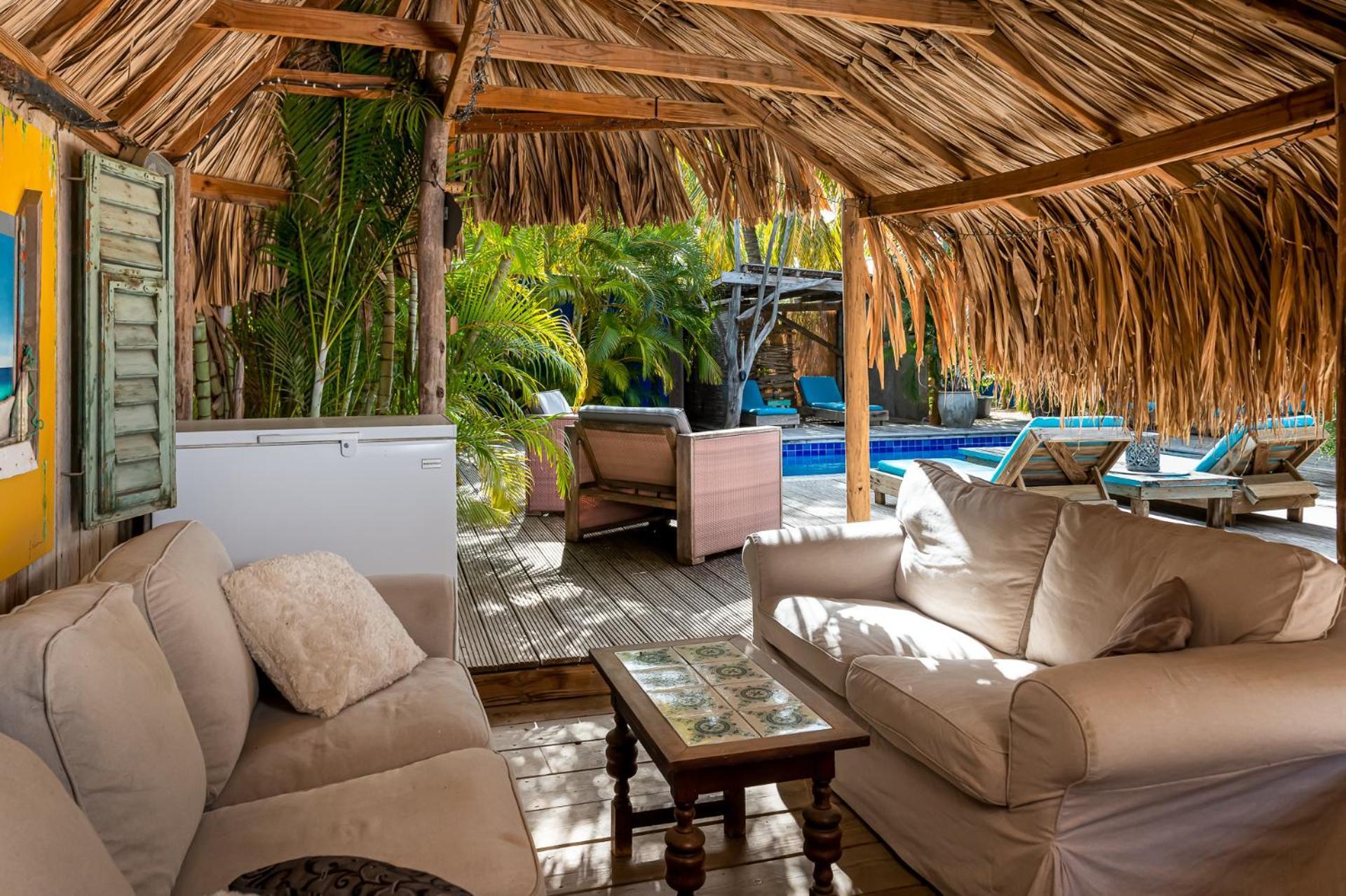 Casa Calexico Apartment Kralendijk  Ngoại thất bức ảnh