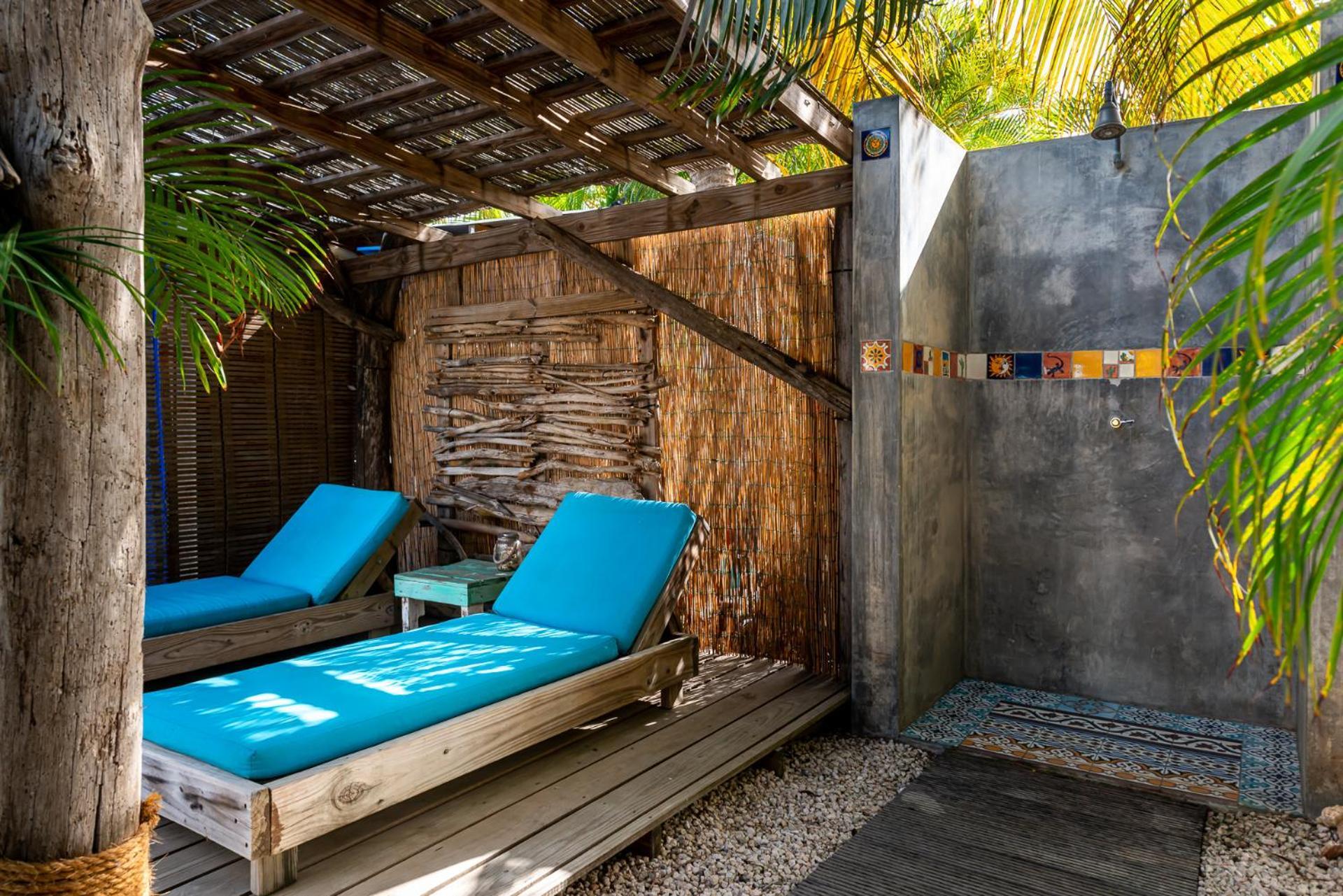 Casa Calexico Apartment Kralendijk  Ngoại thất bức ảnh