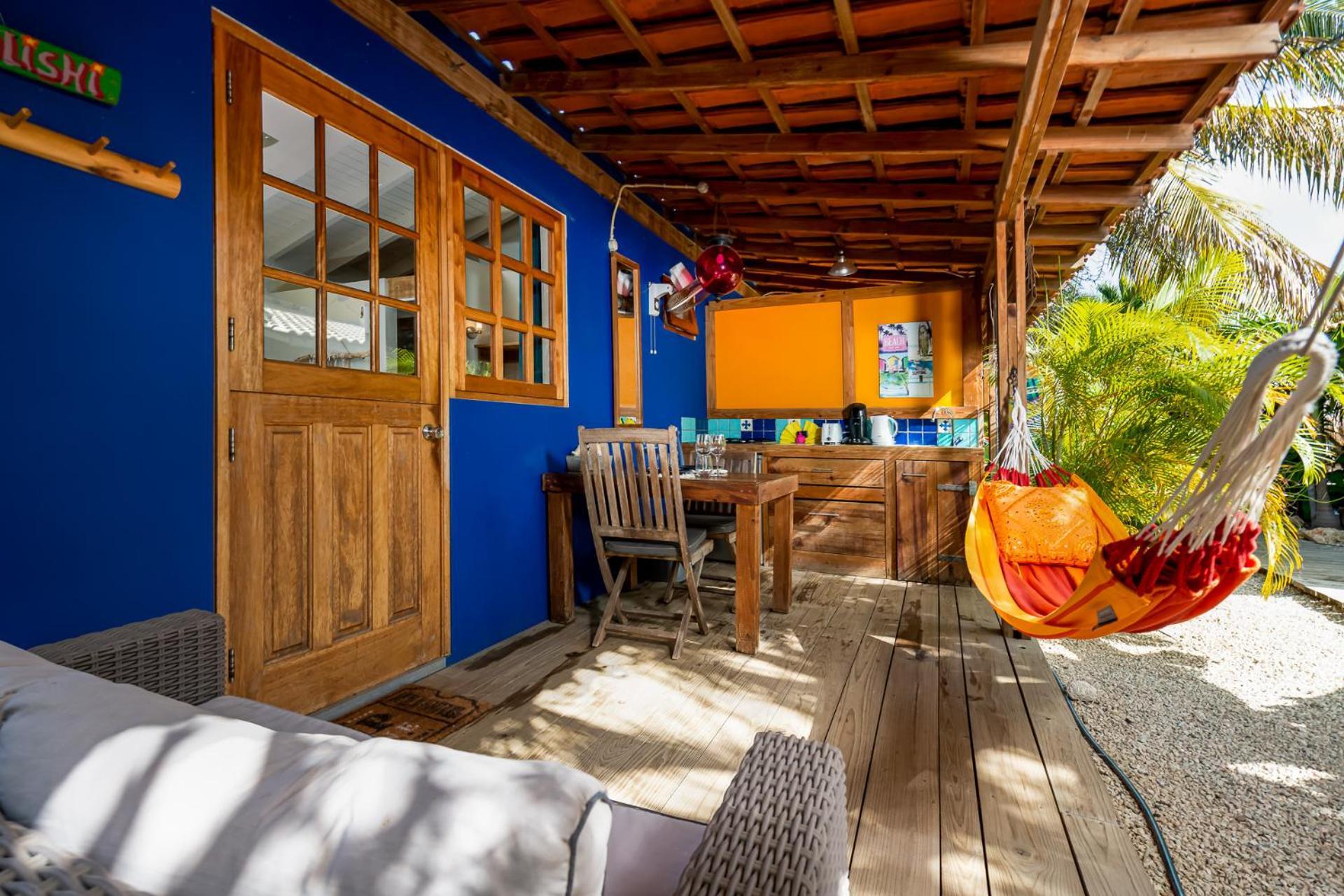 Casa Calexico Apartment Kralendijk  Ngoại thất bức ảnh