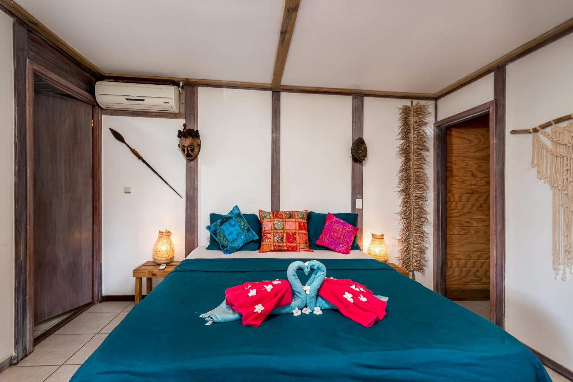Casa Calexico Apartment Kralendijk  Ngoại thất bức ảnh