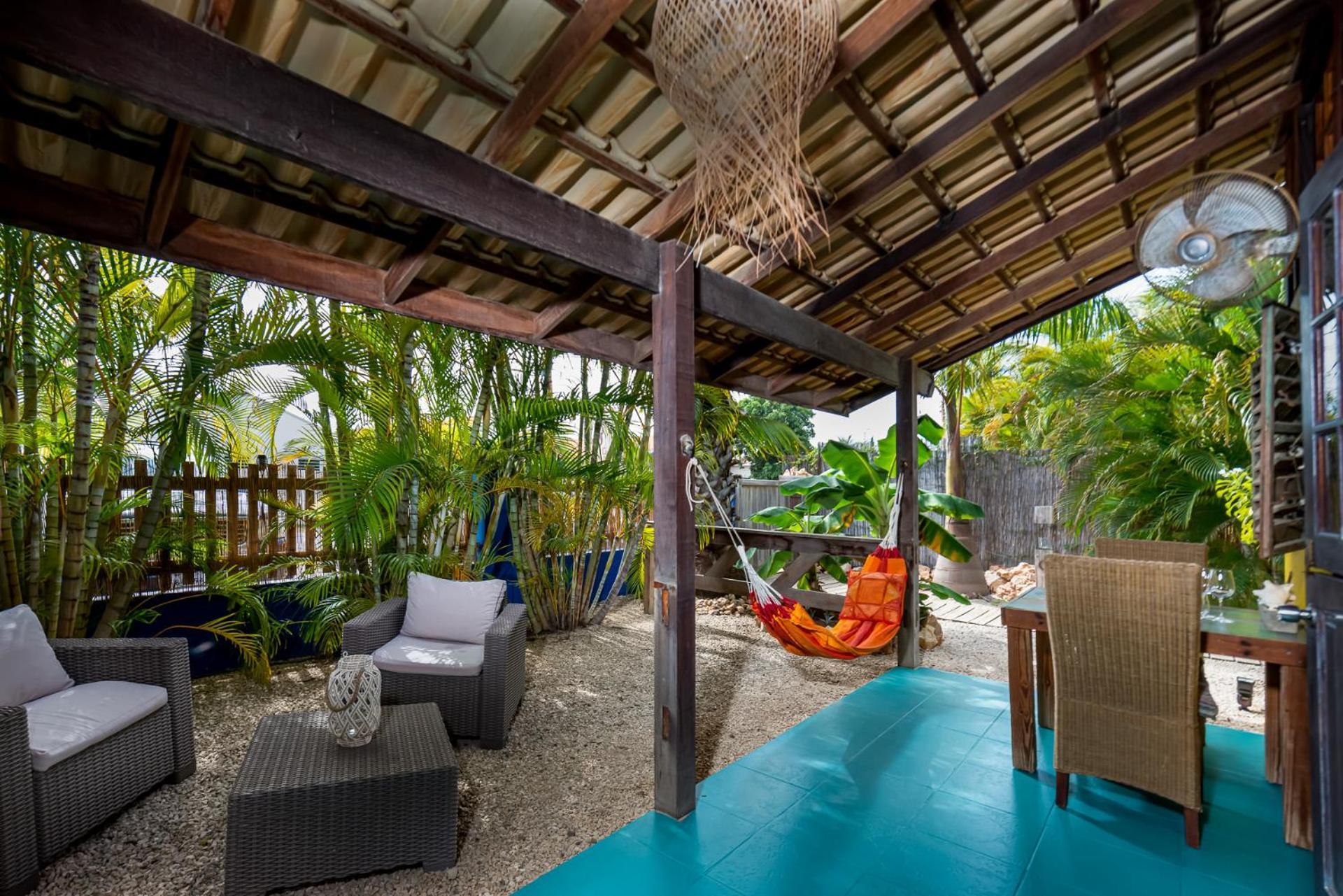 Casa Calexico Apartment Kralendijk  Ngoại thất bức ảnh