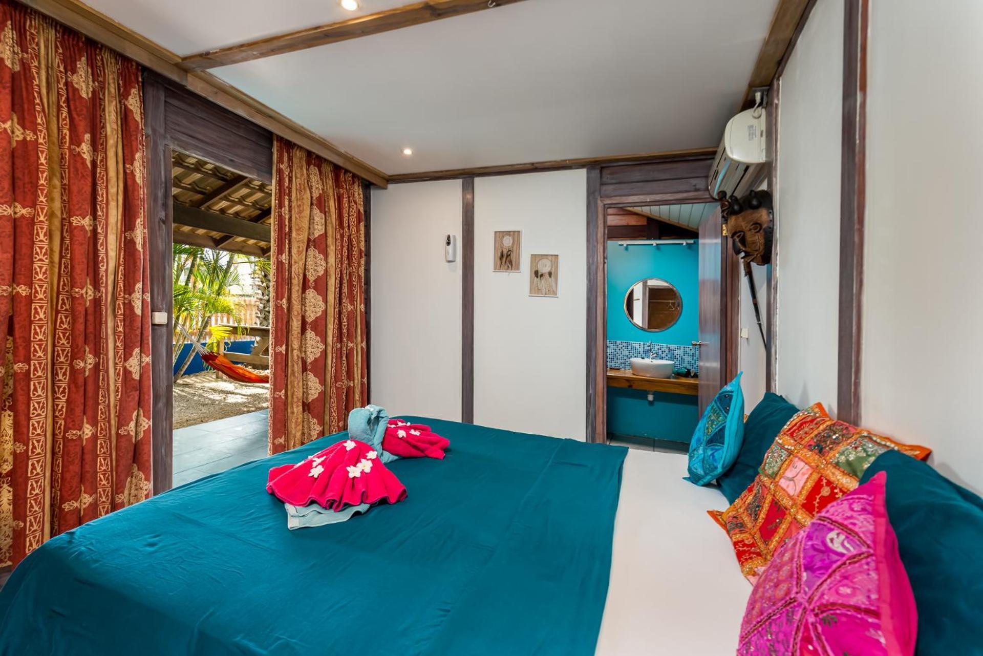 Casa Calexico Apartment Kralendijk  Ngoại thất bức ảnh