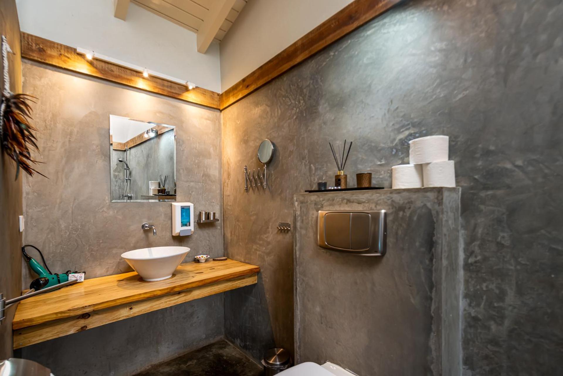 Casa Calexico Apartment Kralendijk  Ngoại thất bức ảnh