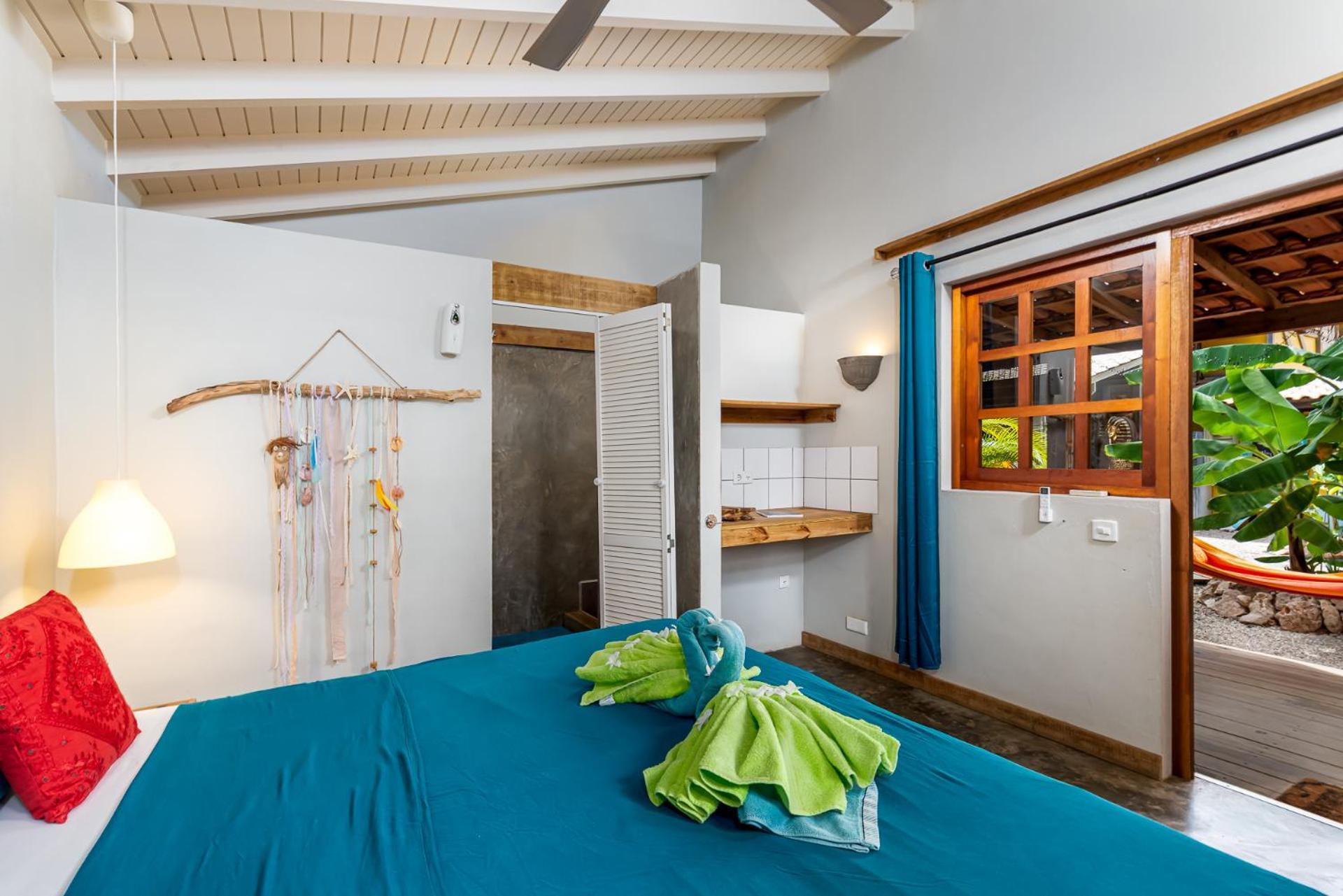 Casa Calexico Apartment Kralendijk  Ngoại thất bức ảnh