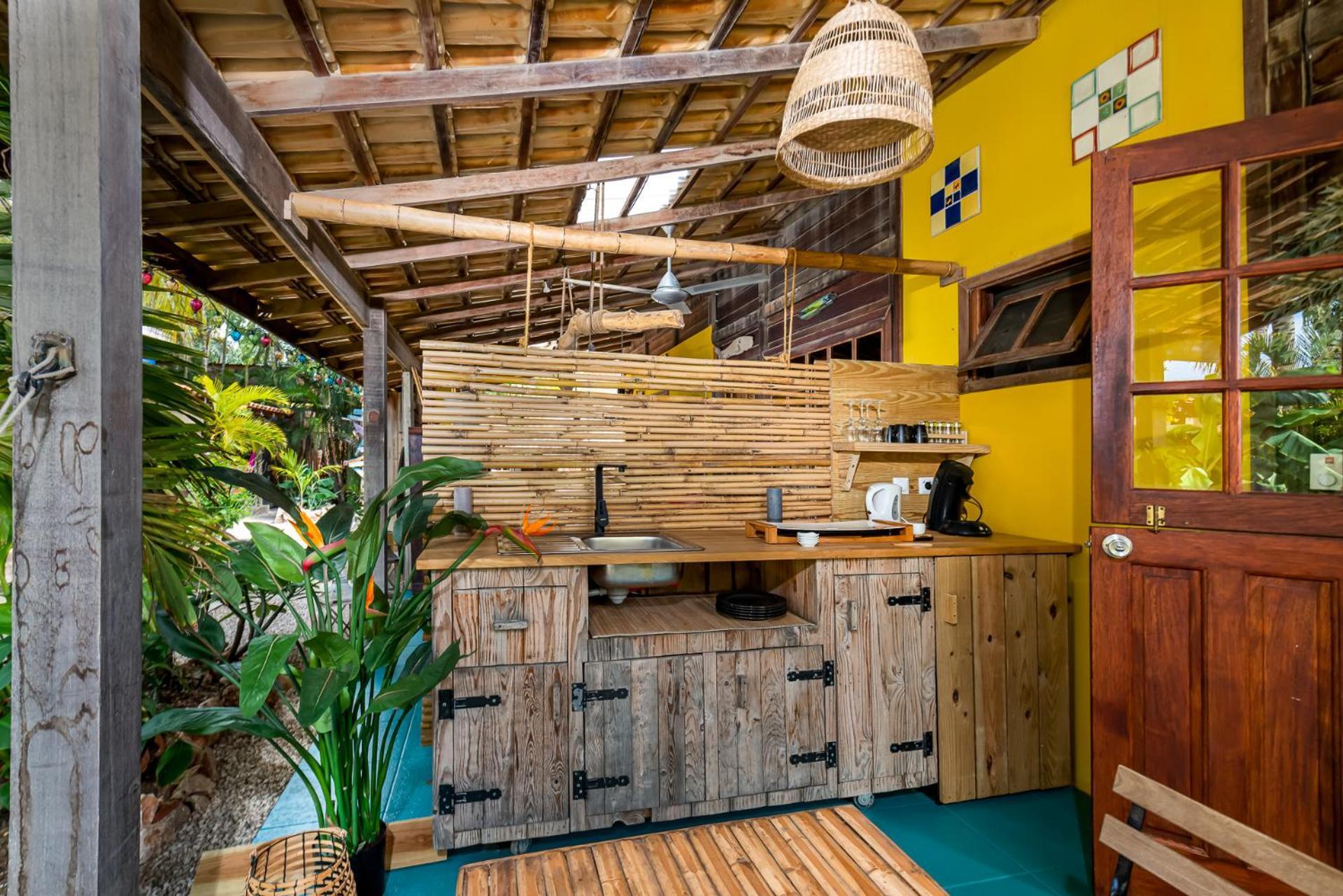 Casa Calexico Apartment Kralendijk  Ngoại thất bức ảnh