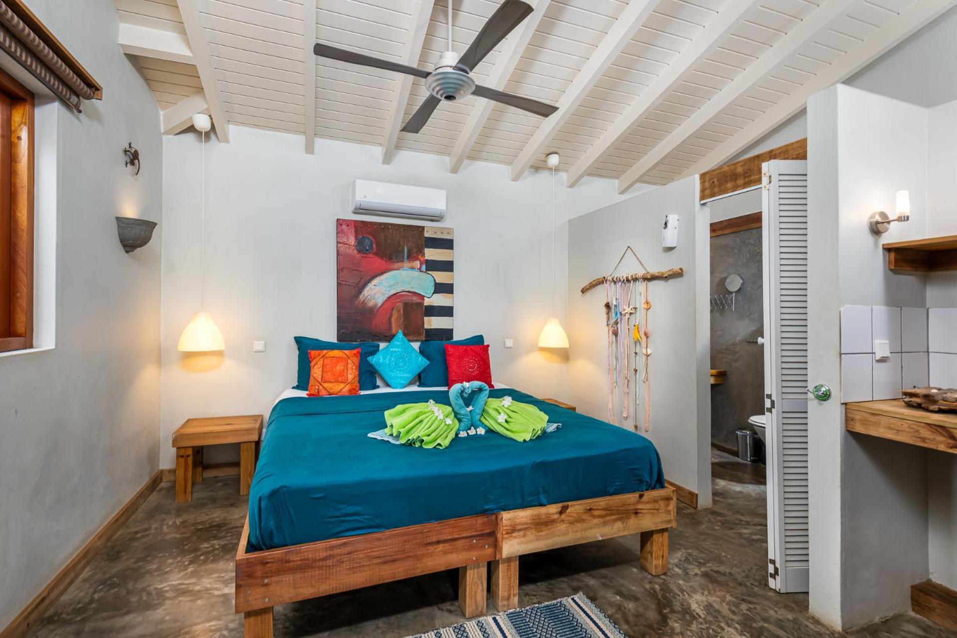 Casa Calexico Apartment Kralendijk  Ngoại thất bức ảnh